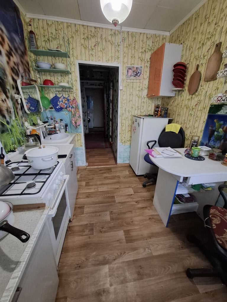 Продажа дома, 62м <sup>2</sup>, 3 сот., Иваново, Высоковольтная 1-я ул