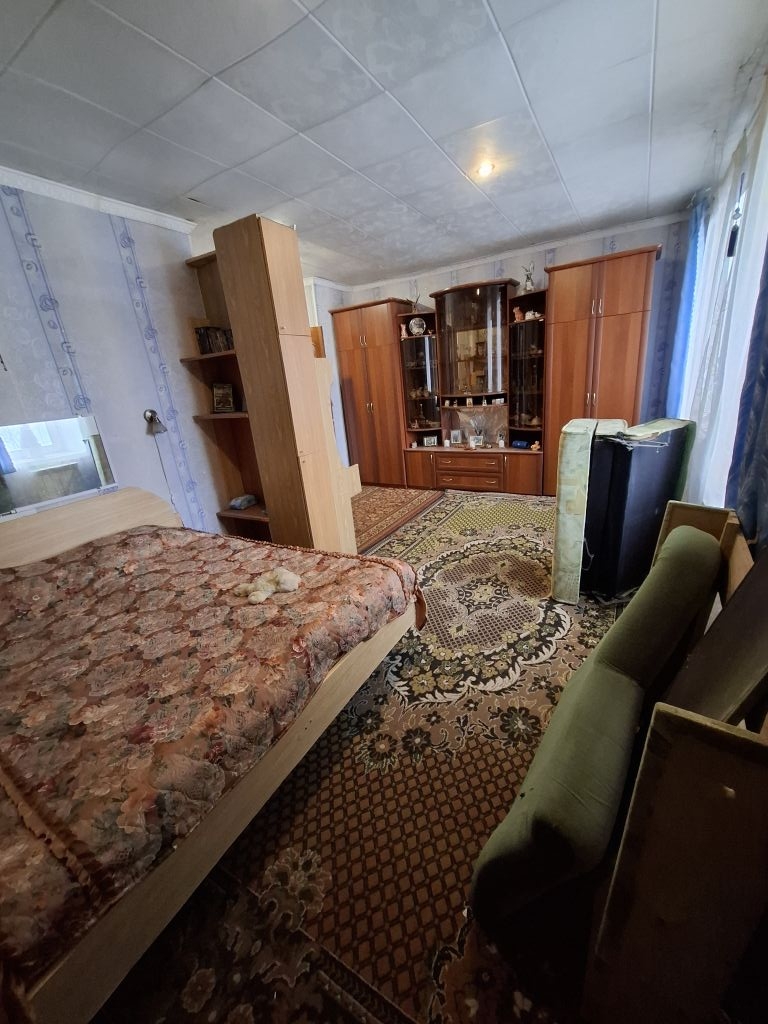 Продажа дома, 62м <sup>2</sup>, 3 сот., Иваново, Высоковольтная 1-я ул