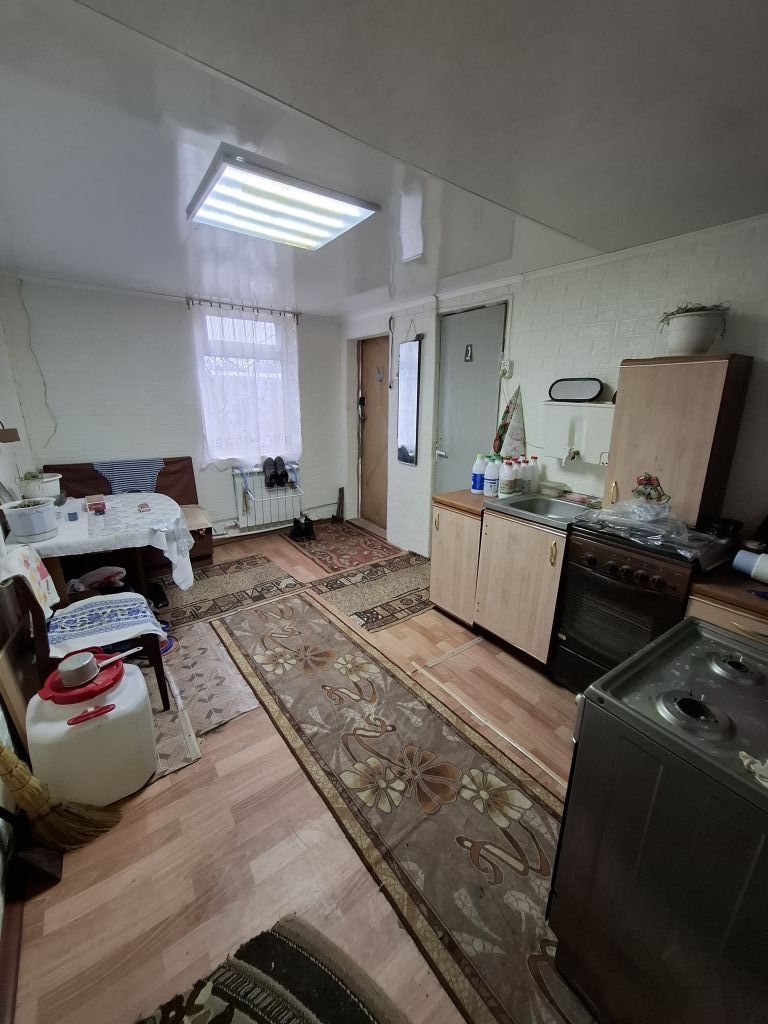 Продажа дома, 62м <sup>2</sup>, 3 сот., Иваново, Высоковольтная 1-я ул