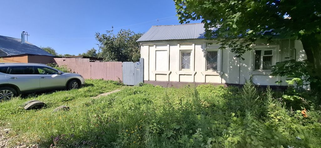 Продажа дома, 62м <sup>2</sup>, 3 сот., Иваново, Высоковольтная 1-я ул