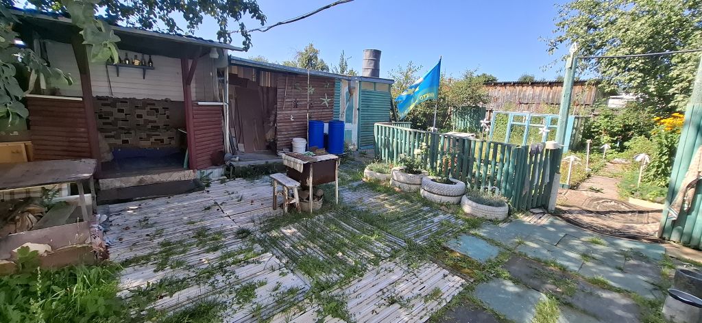 Продажа дома, 62м <sup>2</sup>, 3 сот., Иваново, Высоковольтная 1-я ул