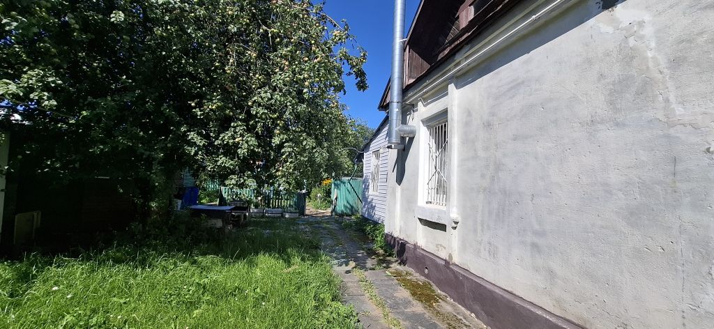 Продажа дома, 62м <sup>2</sup>, 3 сот., Иваново, Высоковольтная 1-я ул