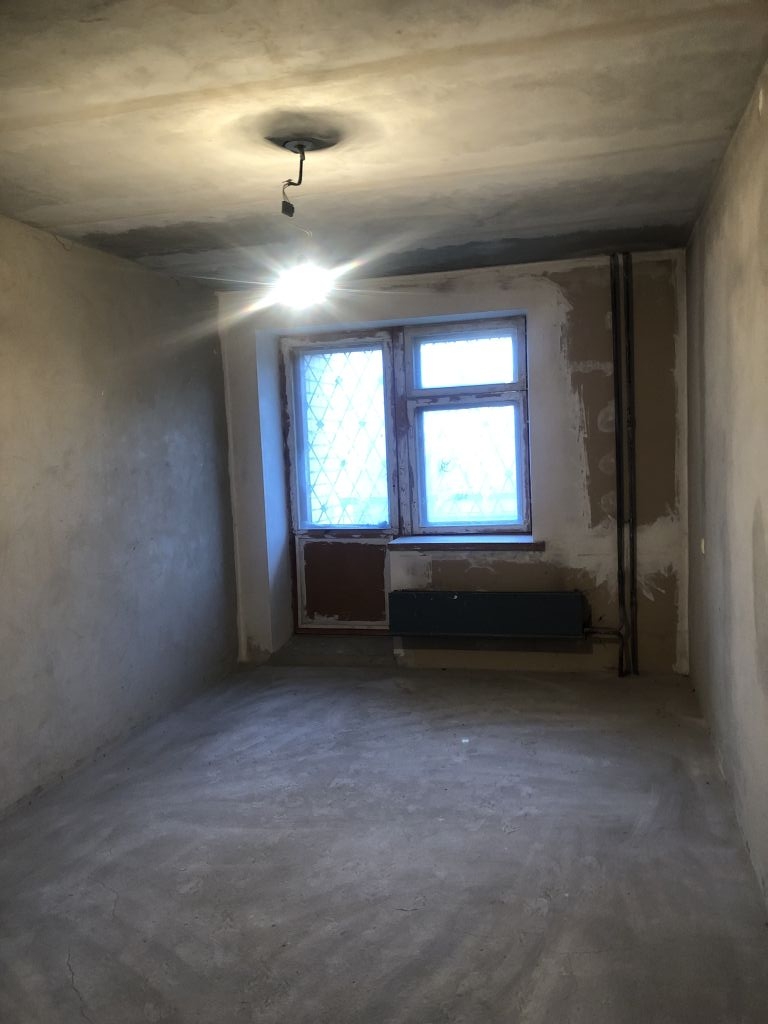 Продажа 4-комнатной квартиры, Нижний Новгород, Гончарова ул,  2Б