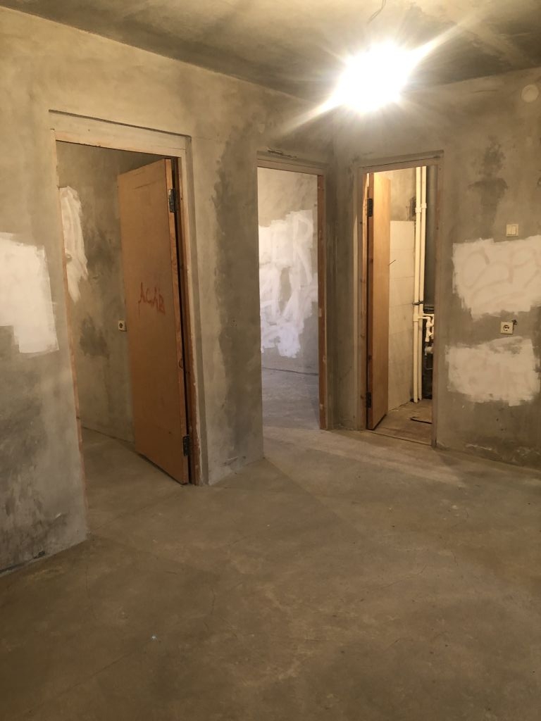 Продажа 4-комнатной квартиры, Нижний Новгород, Гончарова ул,  2Б