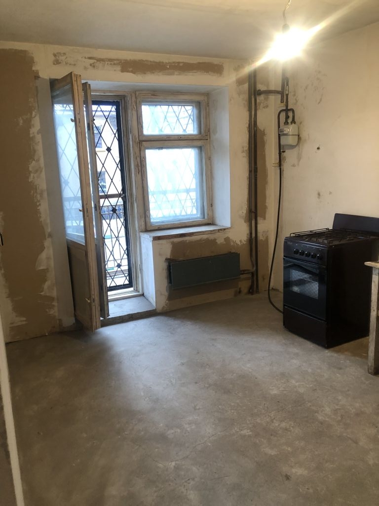 Продажа 4-комнатной квартиры, Нижний Новгород, Гончарова ул,  2Б