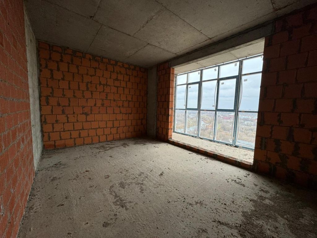 Продажа 2-комнатной новостройки, Иваново, Профсоюзная ул,  8