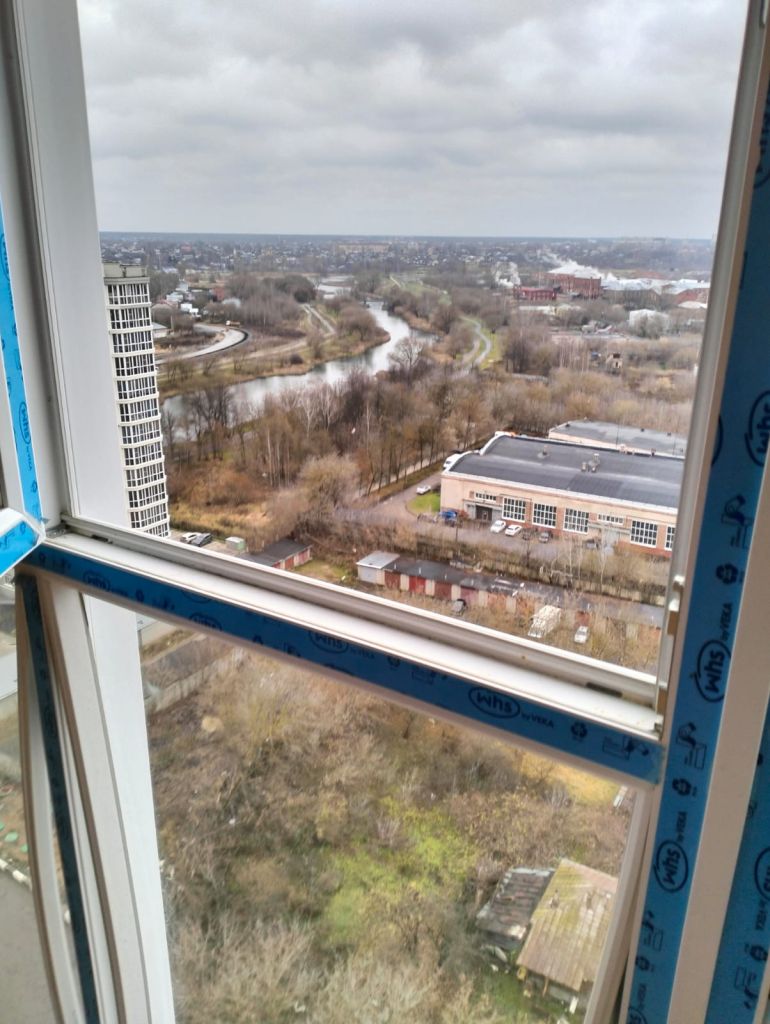 Продажа 2-комнатной новостройки, Иваново, Профсоюзная ул,  8