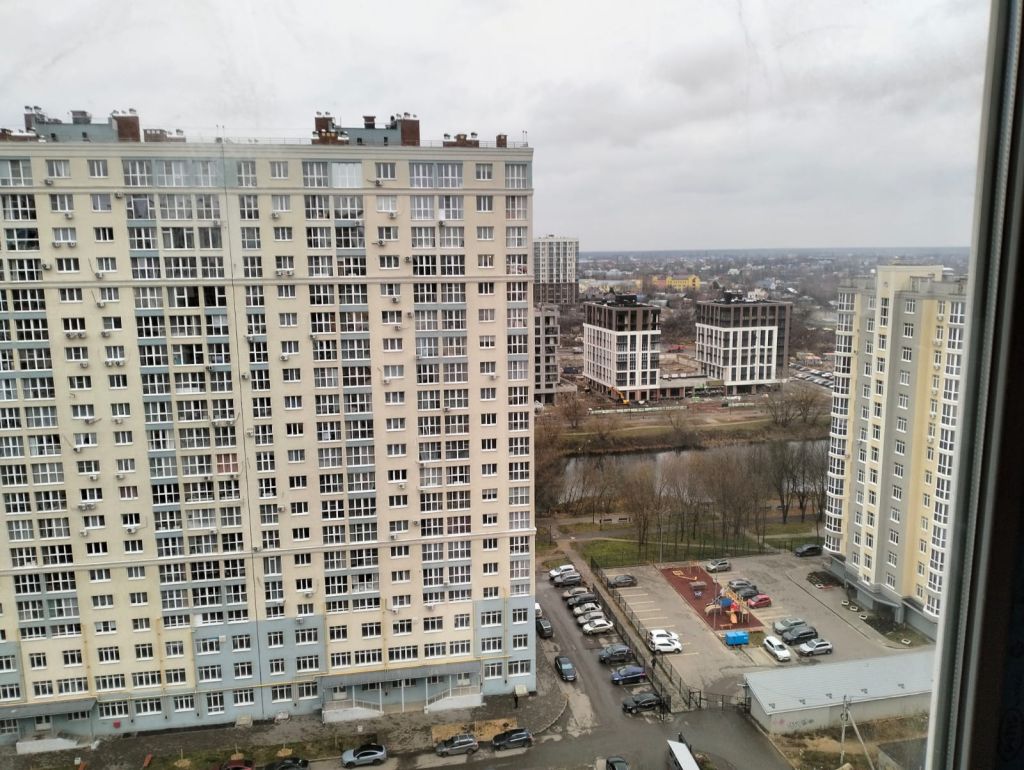 Продажа 2-комнатной новостройки, Иваново, Профсоюзная ул,  8