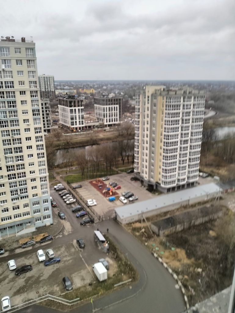 Продажа 2-комнатной новостройки, Иваново, Профсоюзная ул,  8