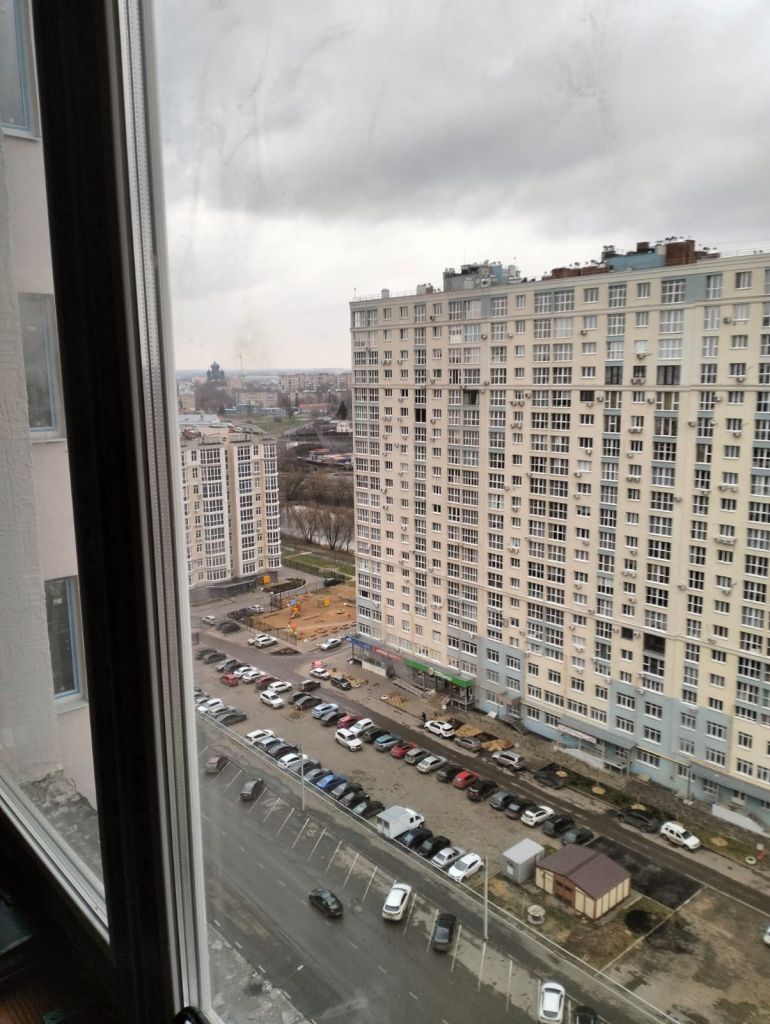 Продажа 2-комнатной новостройки, Иваново, Профсоюзная ул,  8