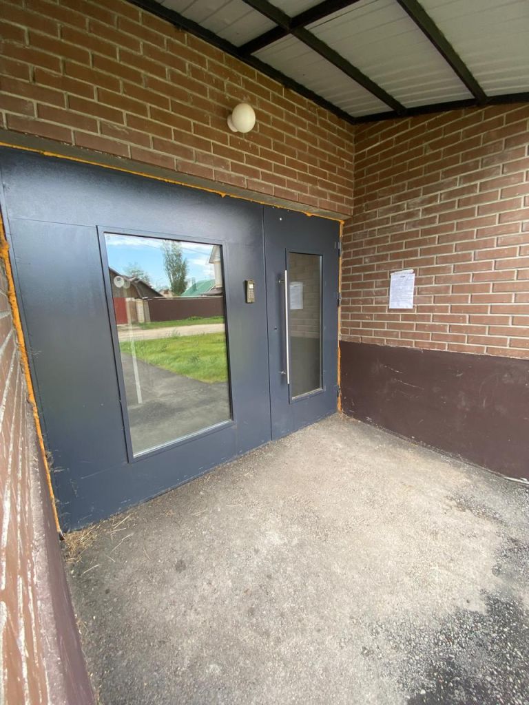 Продажа 2-комнатной квартиры, Кострома, Судостроительная ул,  14