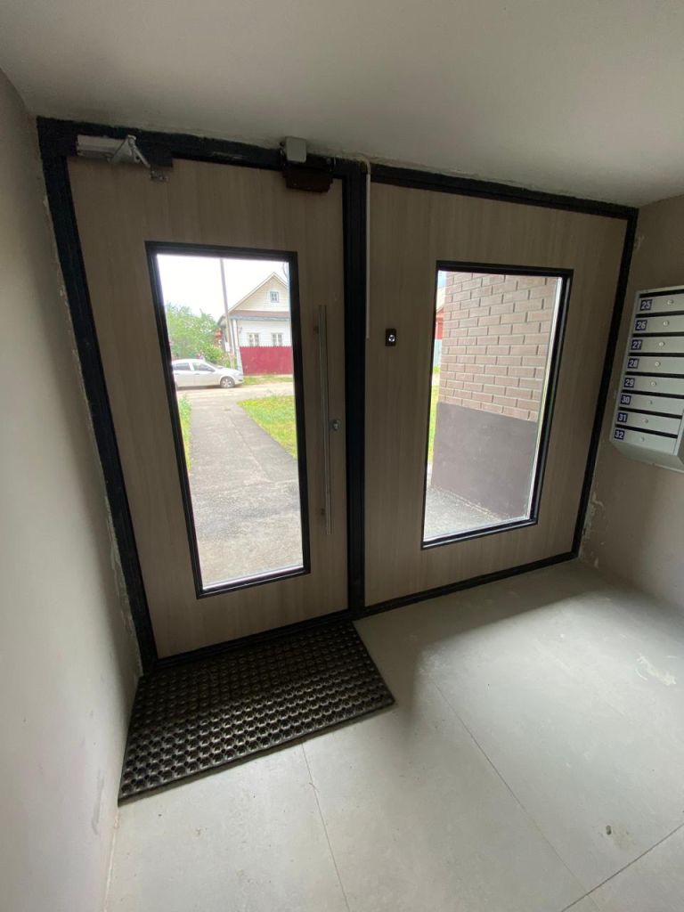 Продажа 2-комнатной квартиры, Кострома, Судостроительная ул,  14