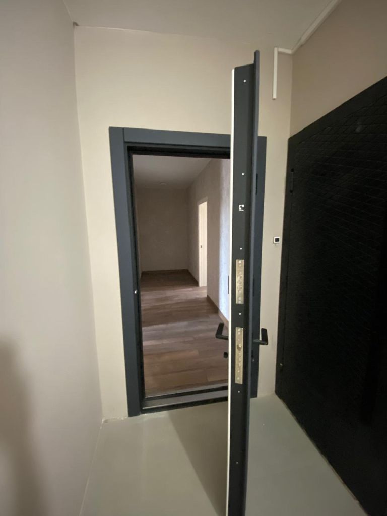 Продажа 2-комнатной квартиры, Кострома, Судостроительная ул,  14