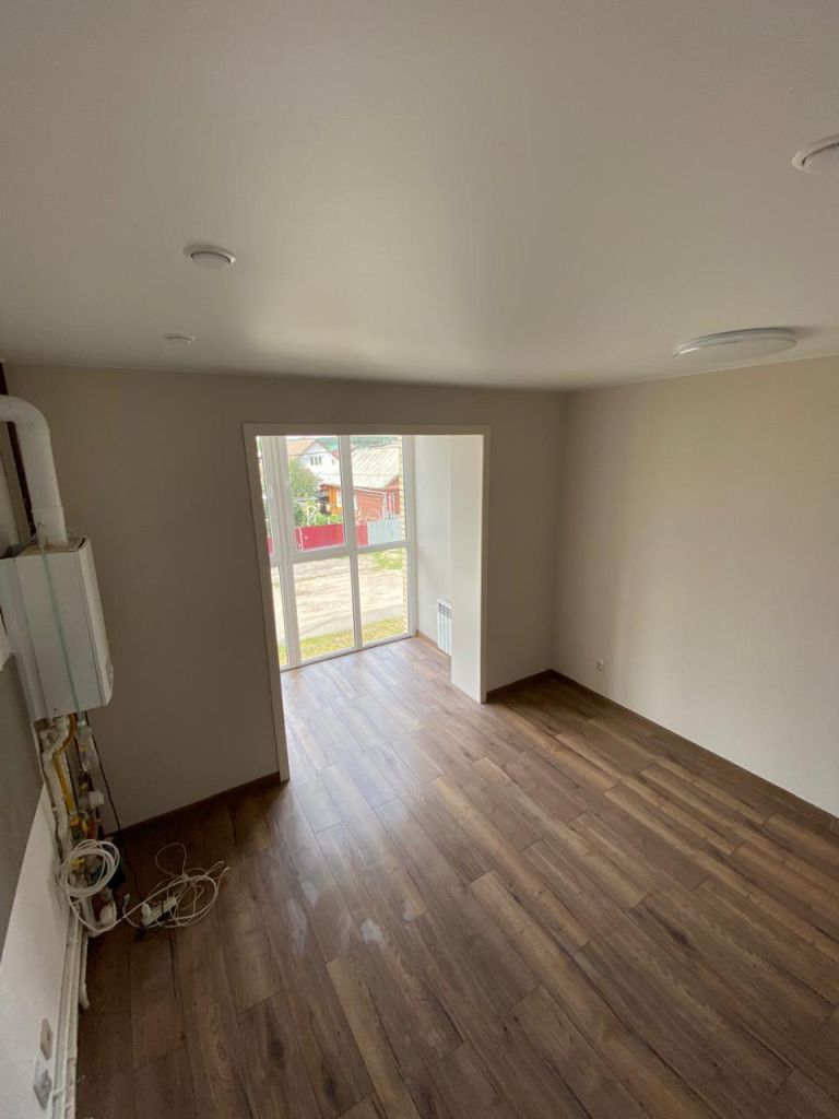 Продажа 2-комнатной квартиры, Кострома, Судостроительная ул,  14