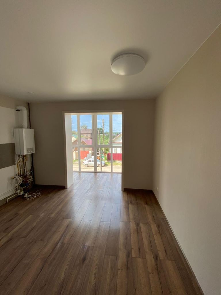 Продажа 2-комнатной квартиры, Кострома, Судостроительная ул,  14