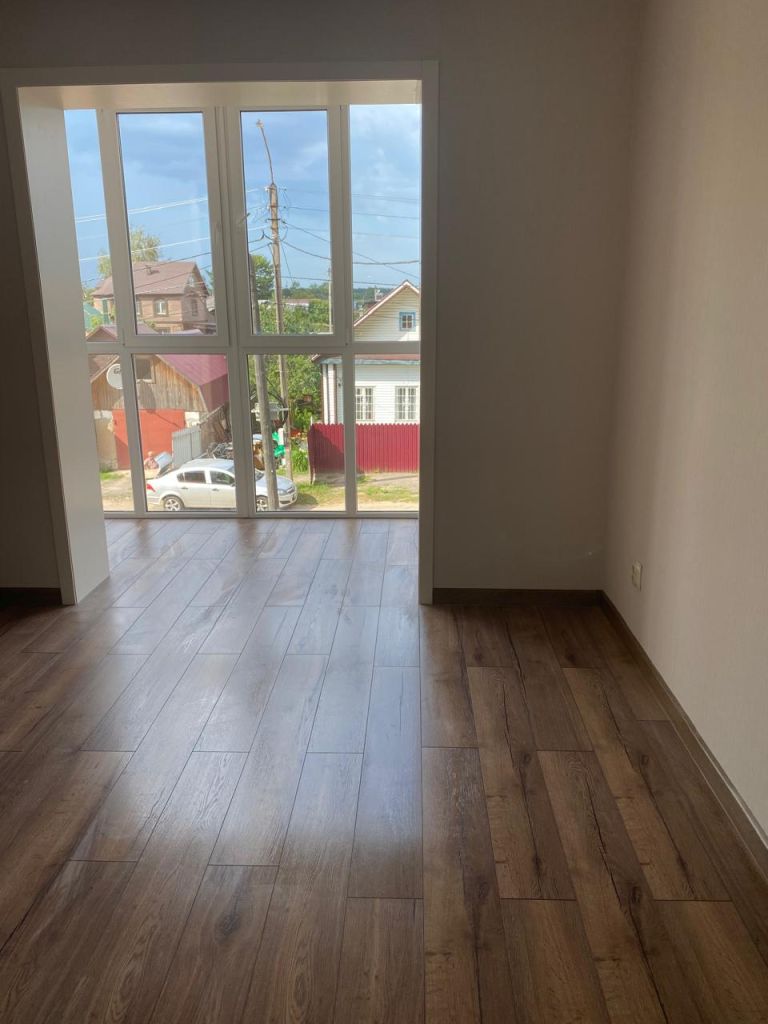 Продажа 2-комнатной квартиры, Кострома, Судостроительная ул,  14