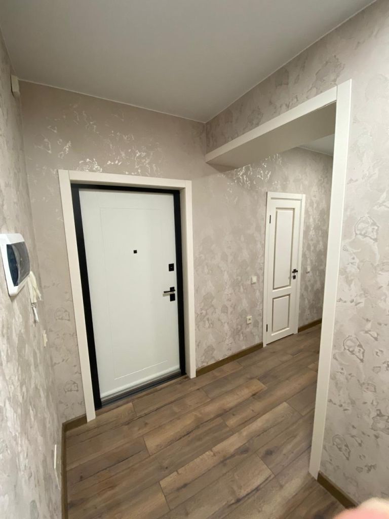 Продажа 2-комнатной квартиры, Кострома, Судостроительная ул,  14