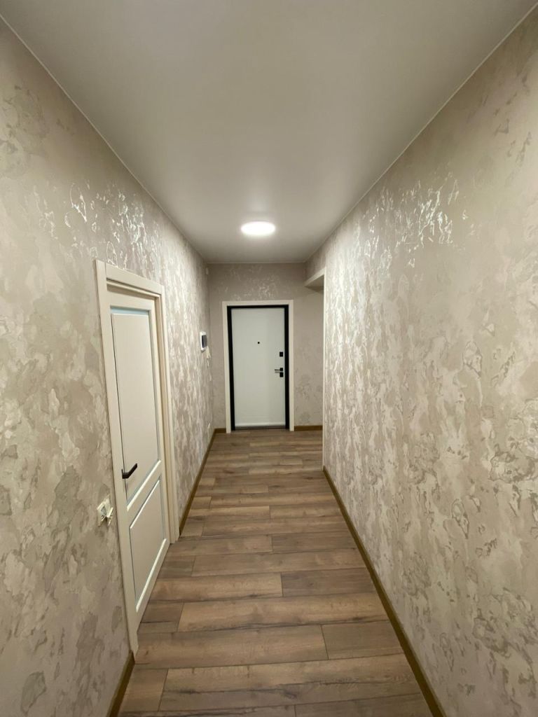 Продажа 2-комнатной квартиры, Кострома, Судостроительная ул,  14