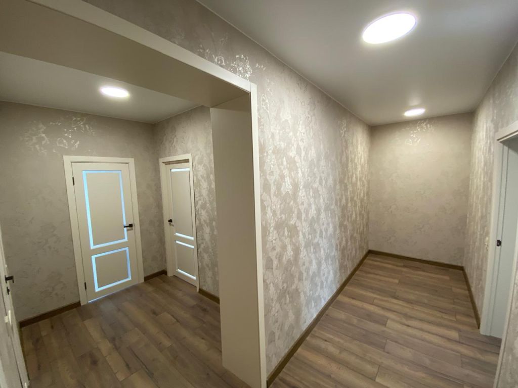 Продажа 2-комнатной квартиры, Кострома, Судостроительная ул,  14