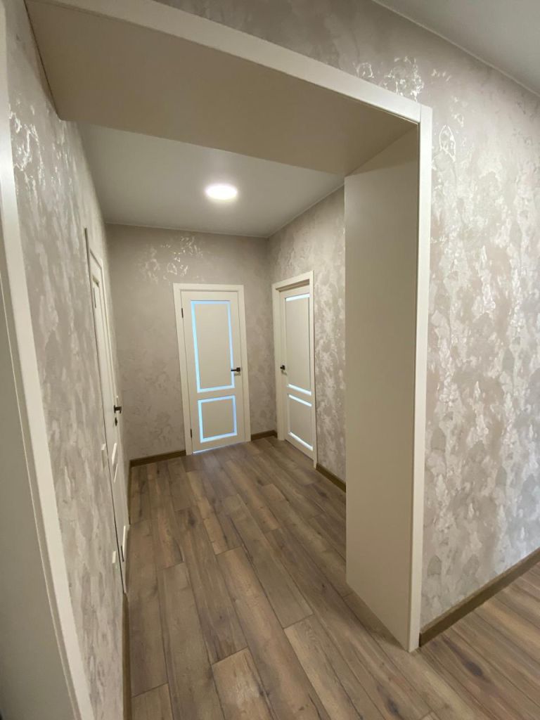 Продажа 2-комнатной квартиры, Кострома, Судостроительная ул,  14