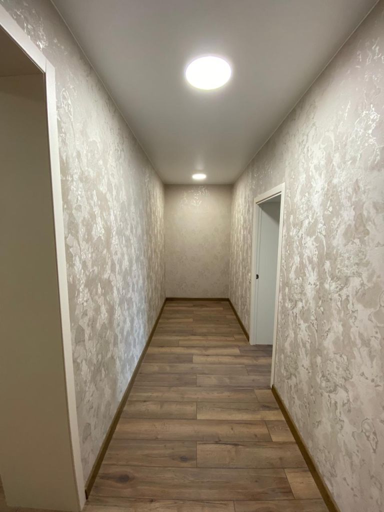 Продажа 2-комнатной квартиры, Кострома, Судостроительная ул,  14