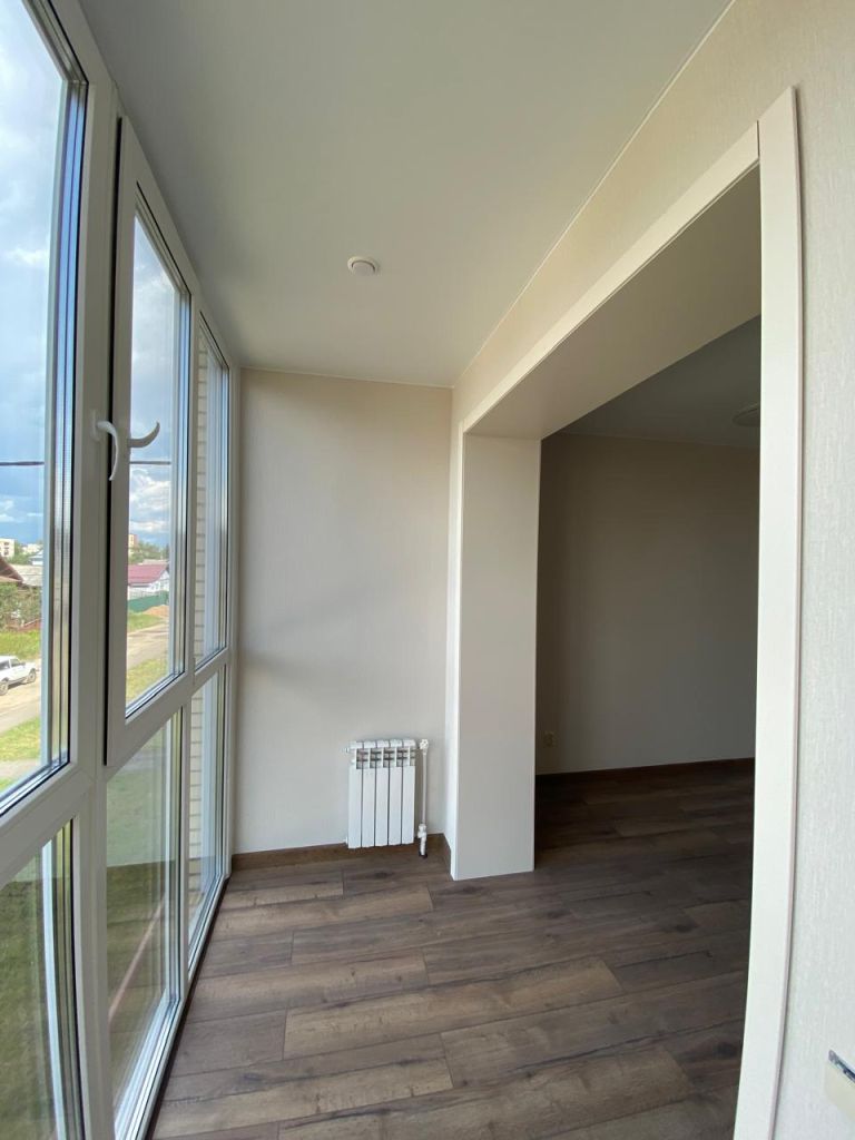 Продажа 2-комнатной квартиры, Кострома, Судостроительная ул,  14