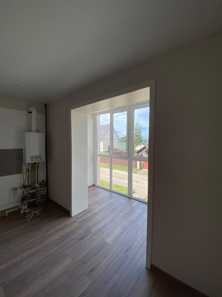 Продажа 2-комнатной квартиры, Кострома, Судостроительная ул,  14