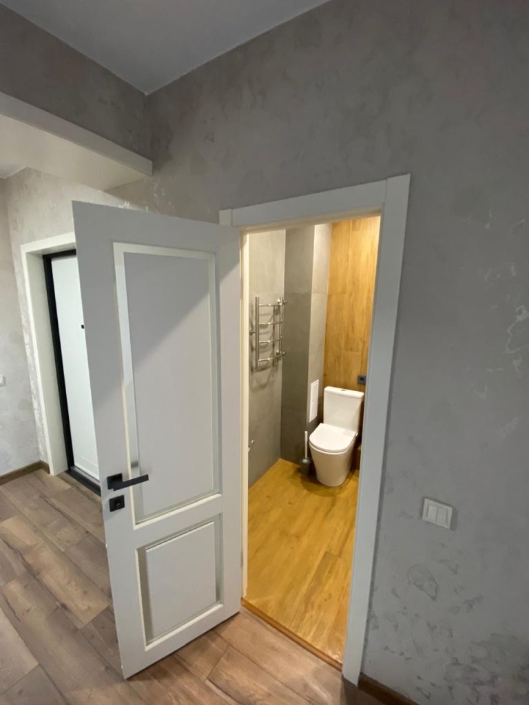 Продажа 2-комнатной квартиры, Кострома, Судостроительная ул,  14