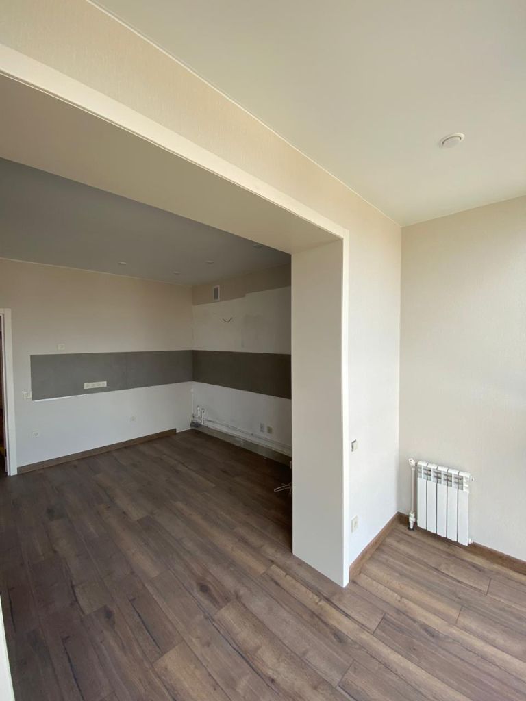 Продажа 2-комнатной квартиры, Кострома, Судостроительная ул,  14