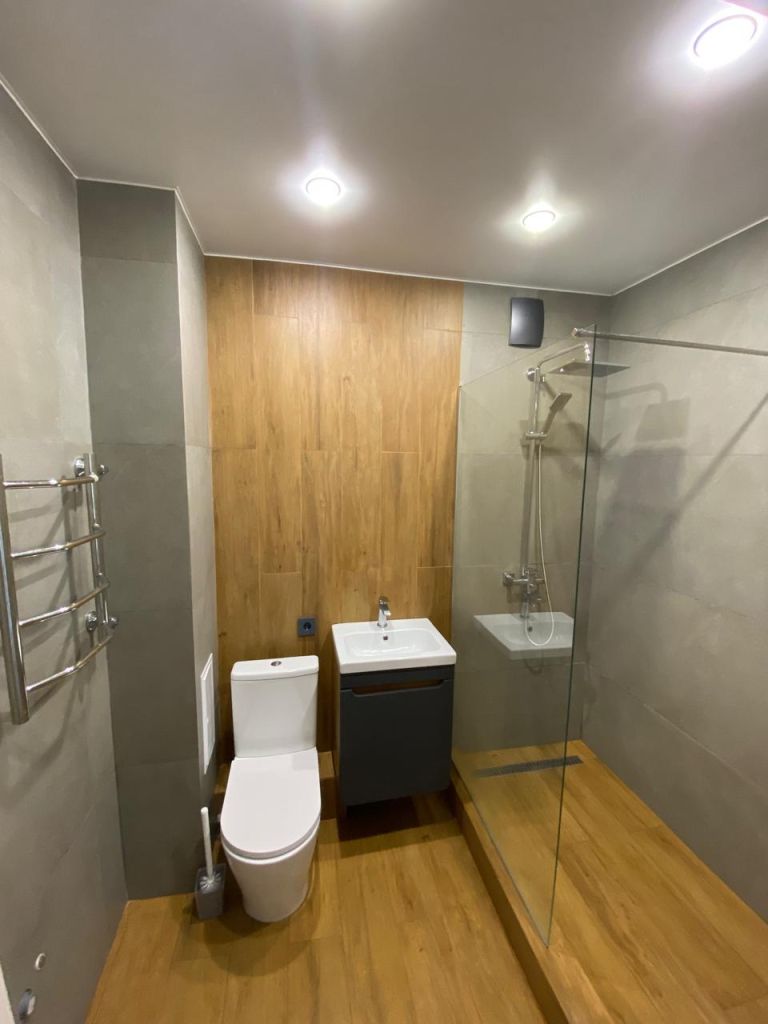 Продажа 2-комнатной квартиры, Кострома, Судостроительная ул,  14