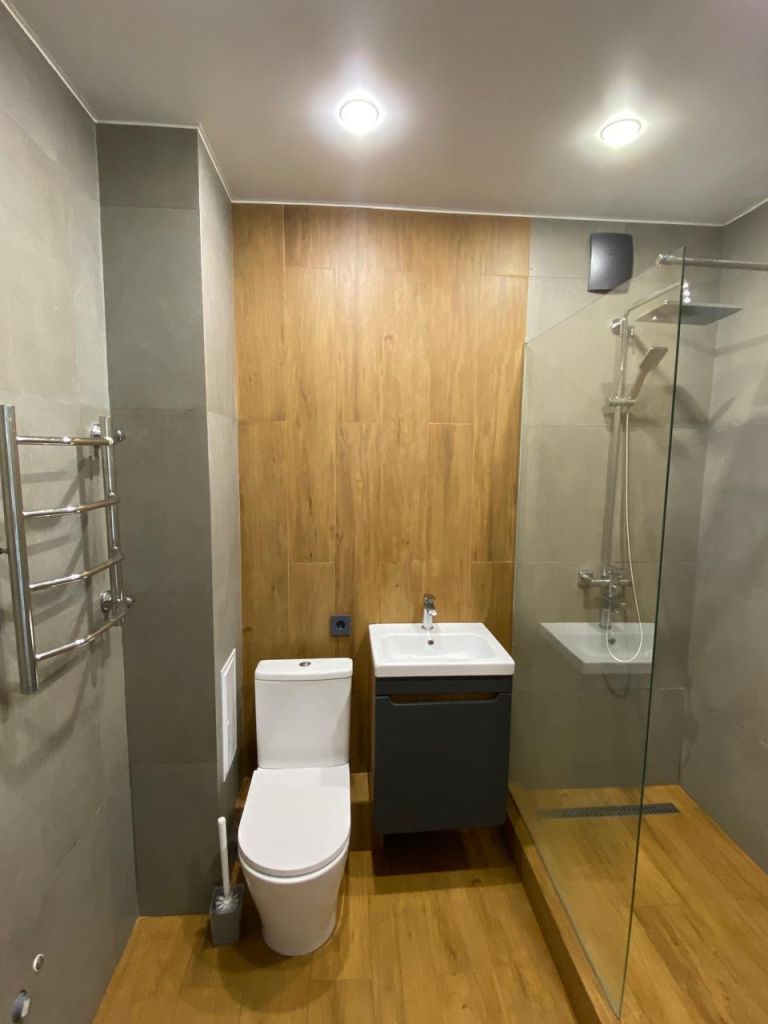 Продажа 2-комнатной квартиры, Кострома, Судостроительная ул,  14