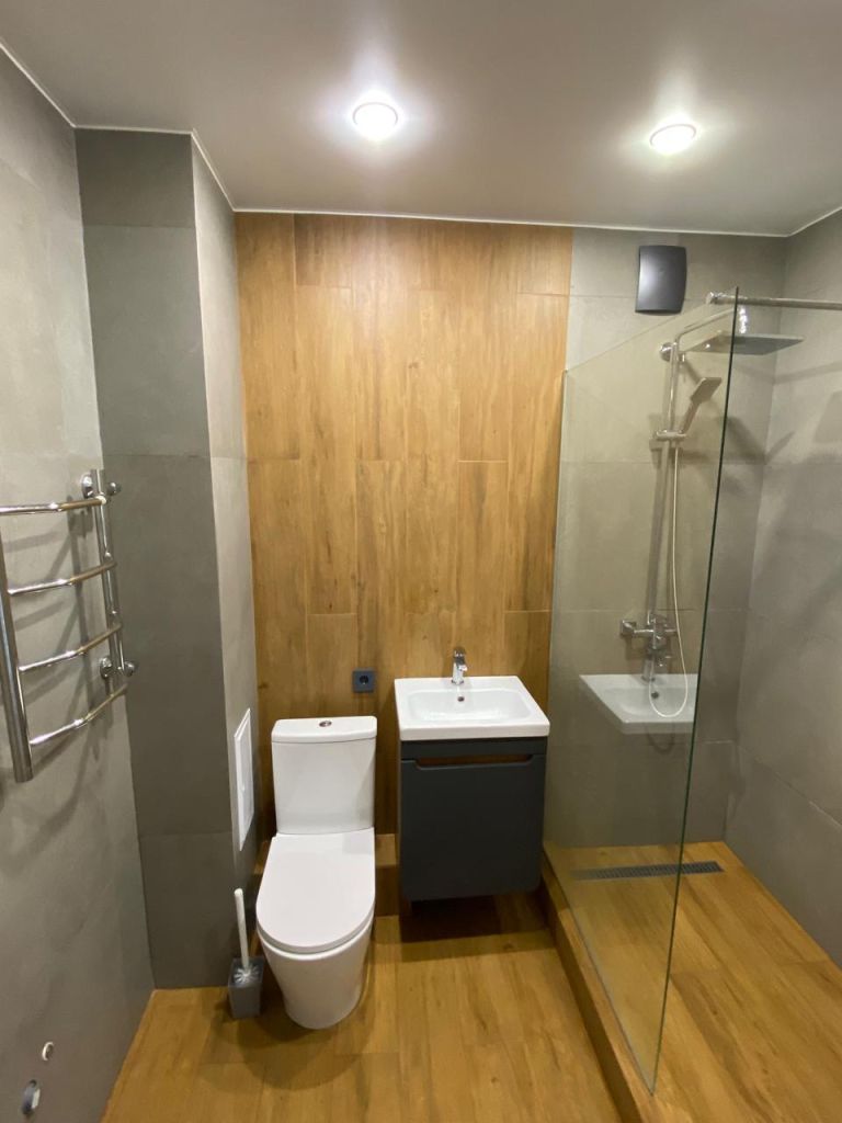 Продажа 2-комнатной квартиры, Кострома, Судостроительная ул,  14