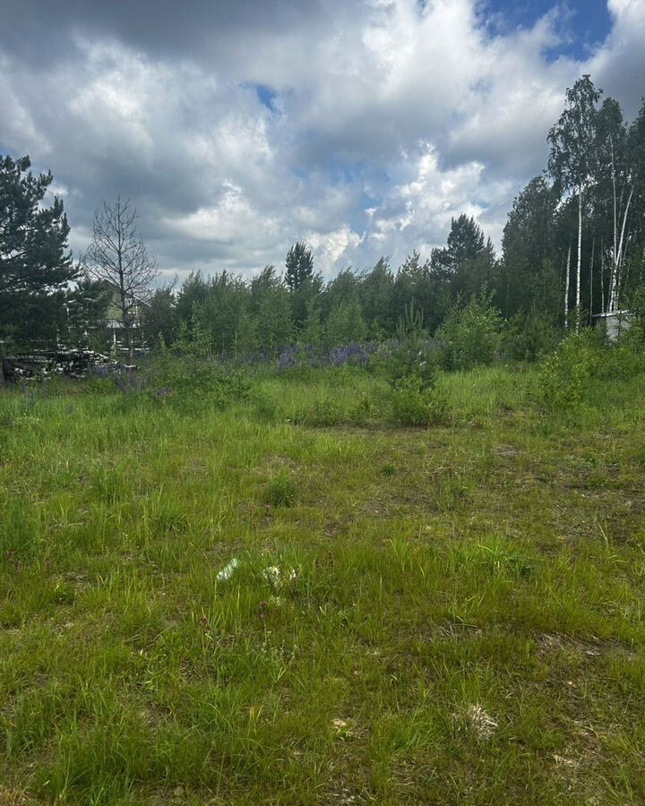 Продажа участка, Оринкино