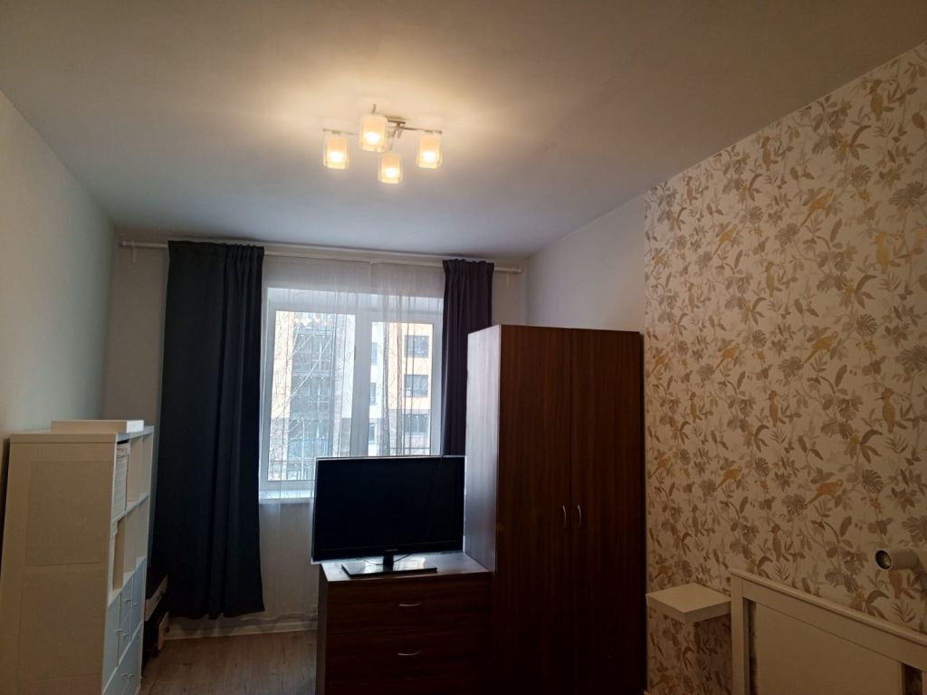 Аренда 2-комнатной квартиры, Кострома, Радиозаводская улица,  20г