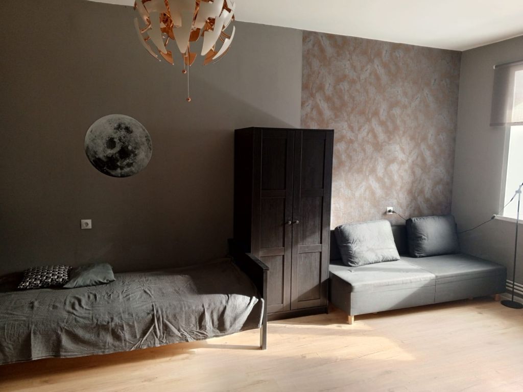 Аренда 2-комнатной квартиры, Кострома, Радиозаводская улица,  20г