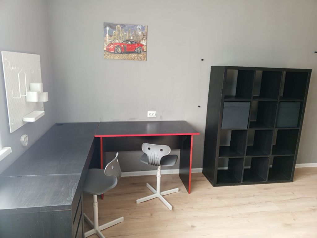 Аренда 2-комнатной квартиры, Кострома, Радиозаводская улица,  20г