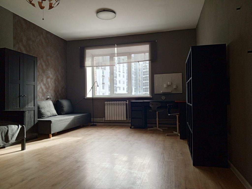 Аренда 2-комнатной квартиры, Кострома, Радиозаводская улица,  20г