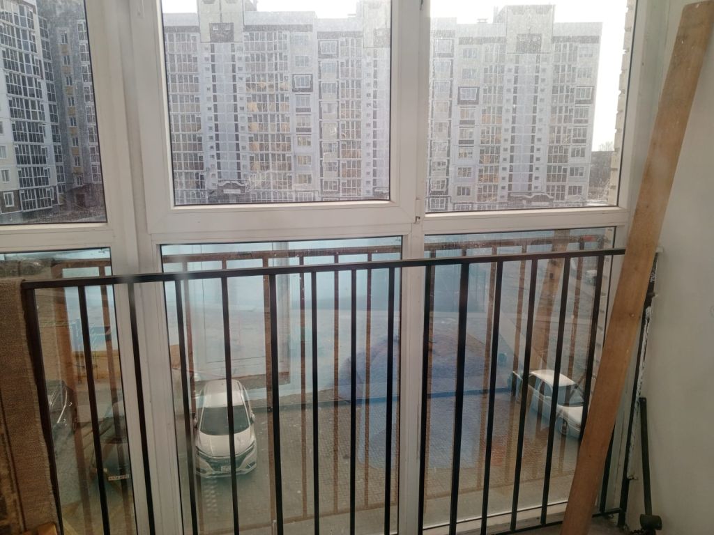 Аренда 2-комнатной квартиры, Кострома, Радиозаводская улица,  20г