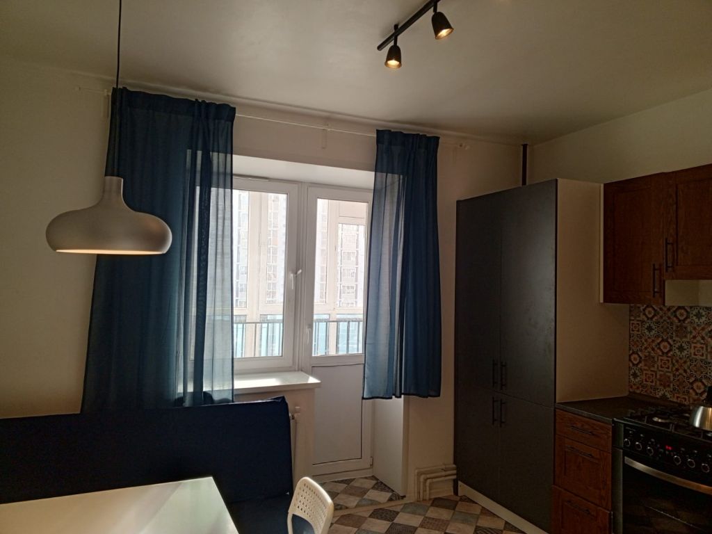 Аренда 2-комнатной квартиры, Кострома, Радиозаводская улица,  20г