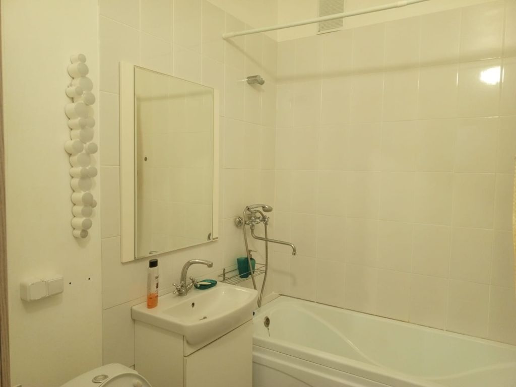 Аренда 2-комнатной квартиры, Кострома, Радиозаводская улица,  20г