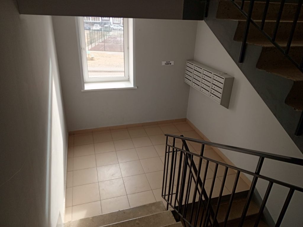 Аренда 2-комнатной квартиры, Кострома, Радиозаводская улица,  20г