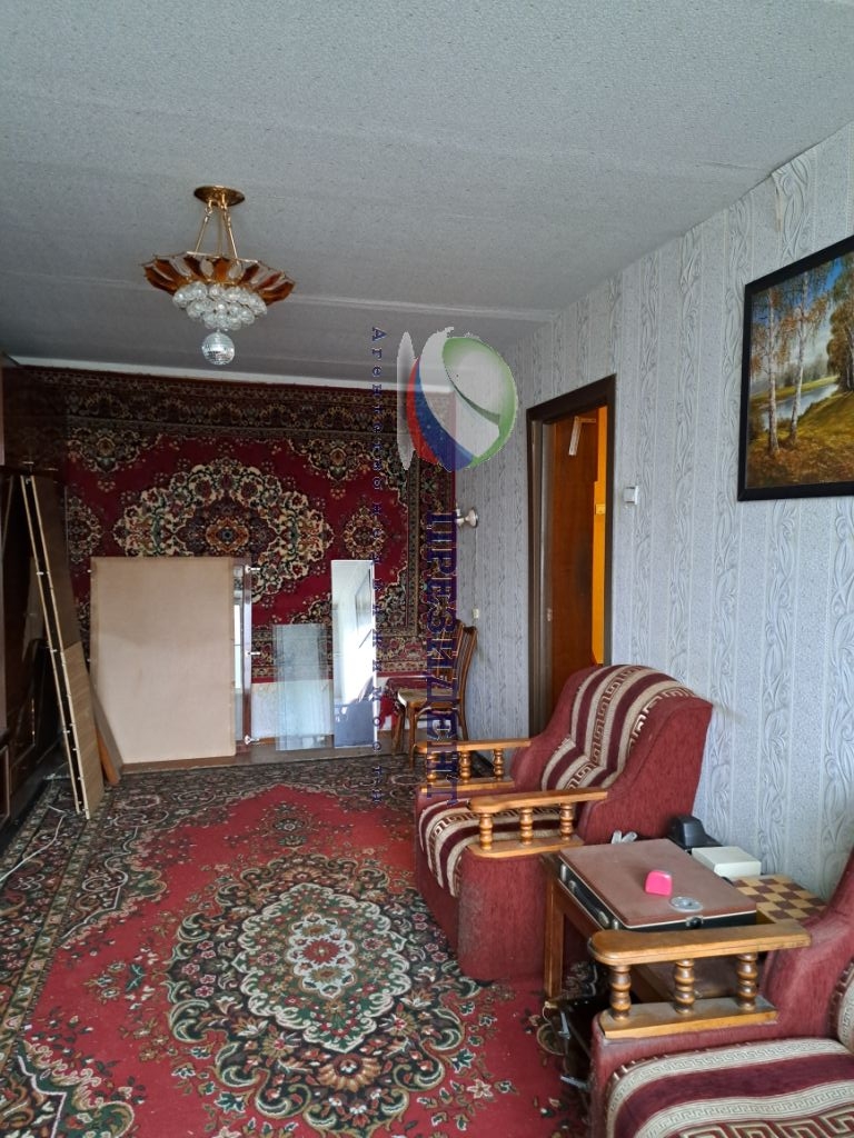 Продажа 2-комнатной квартиры, Нижний Новгород, Нартова ул,  31