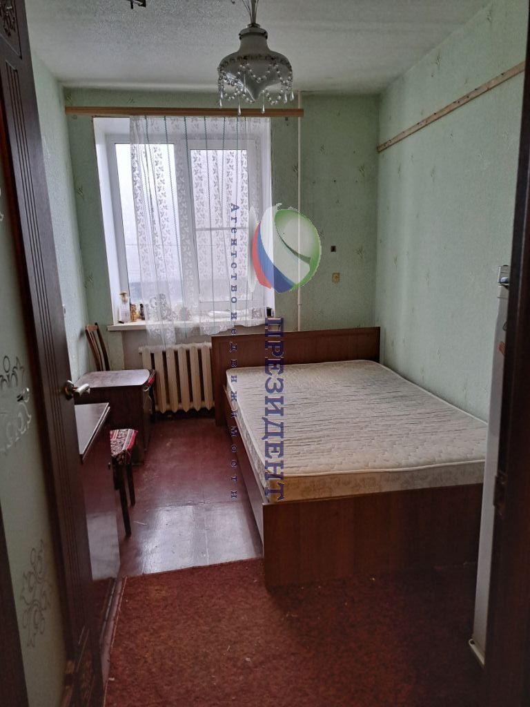 Продажа 2-комнатной квартиры, Нижний Новгород, Нартова ул,  31
