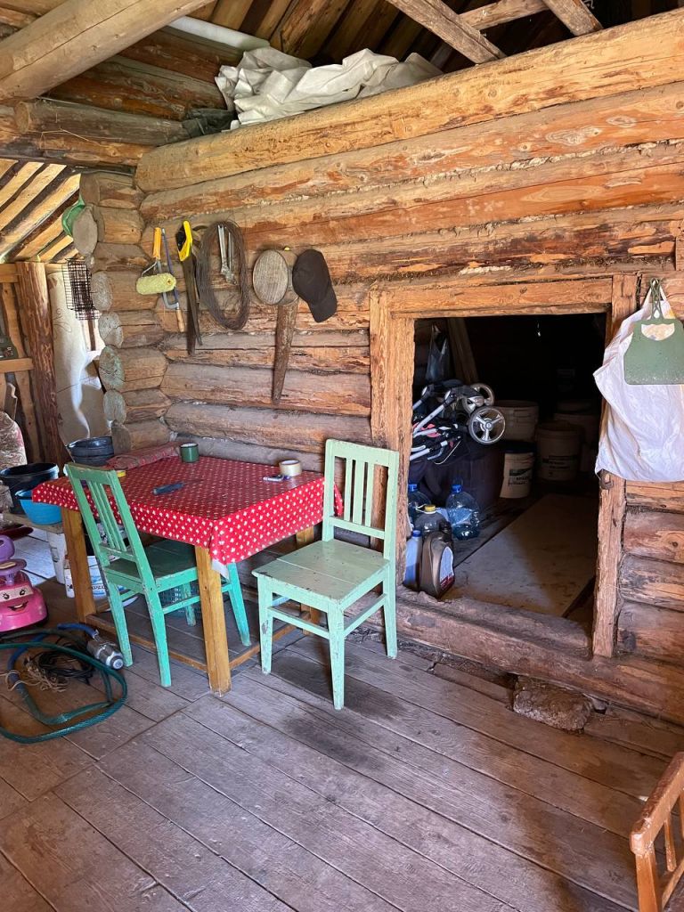 Продажа дома, 22м <sup>2</sup>, 14 сот., Юг, Свободная,  27