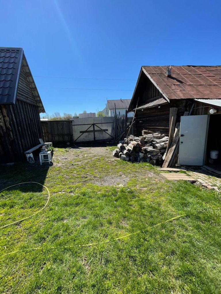 Продажа дома, 22м <sup>2</sup>, 14 сот., Юг, Свободная,  27