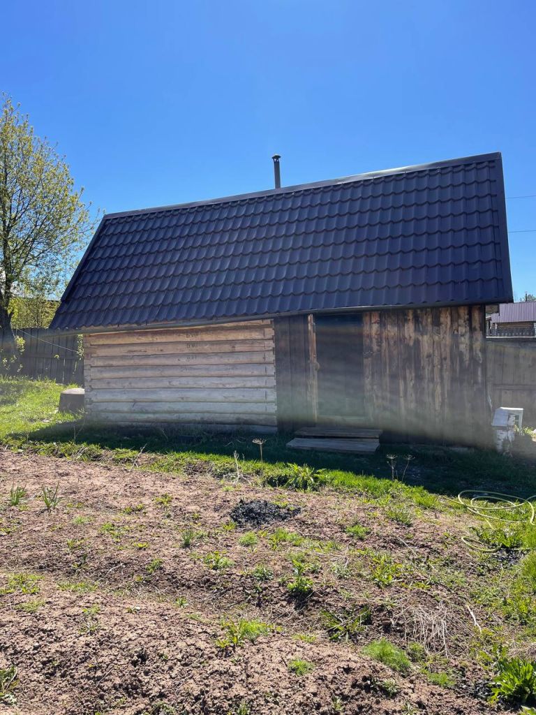 Продажа дома, 22м <sup>2</sup>, 14 сот., Юг, Свободная,  27