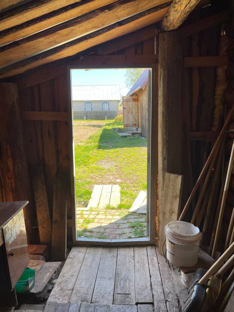 Продажа дома, 22м <sup>2</sup>, 14 сот., Юг, Свободная,  27