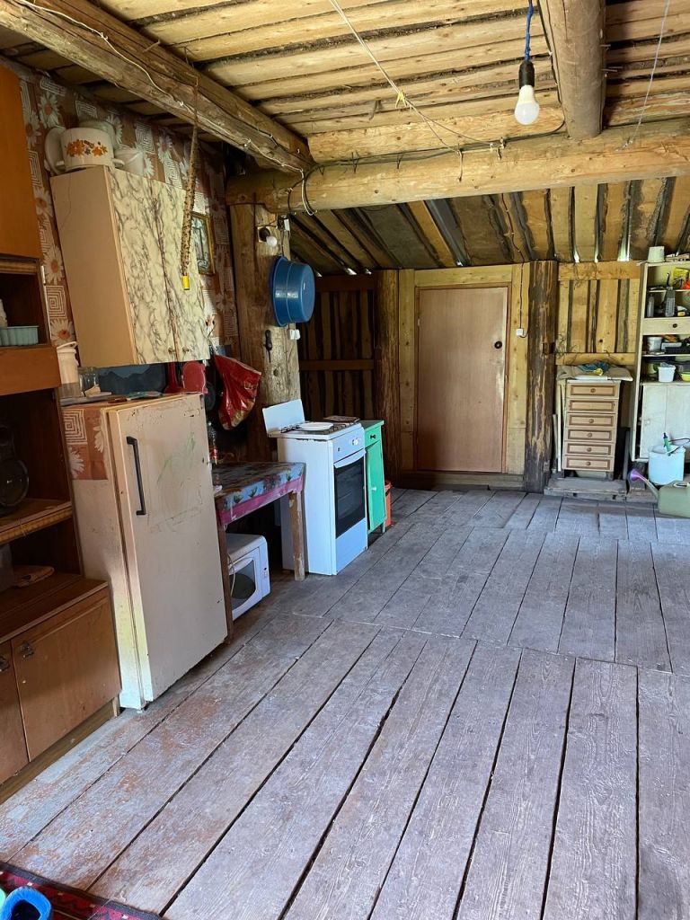 Продажа дома, 22м <sup>2</sup>, 14 сот., Юг, Свободная,  27