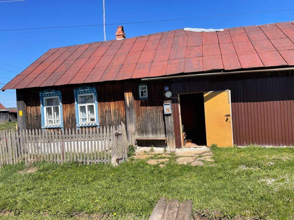 Продажа дома, 22м <sup>2</sup>, 14 сот., Юг, Свободная,  27