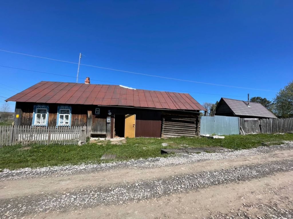 Продажа дома, 22м <sup>2</sup>, 14 сот., Юг, Свободная,  27